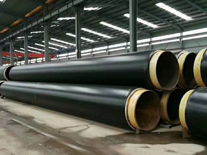 1.jpg 聚氨酯保溫鋼管用于各種室內和室外管道